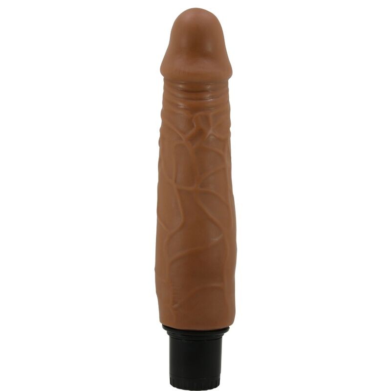 PRETTY LOVE - WALDORF VIBRADOR REALÍSTICO 18 CM -O- 4 CM - D-239784 - Dona Pimenta PRETTY LOVE - WALDORF VIBRADOR REALÍSTICO 18 CM -O- 4 CM - D-239784 - Dona Pimenta