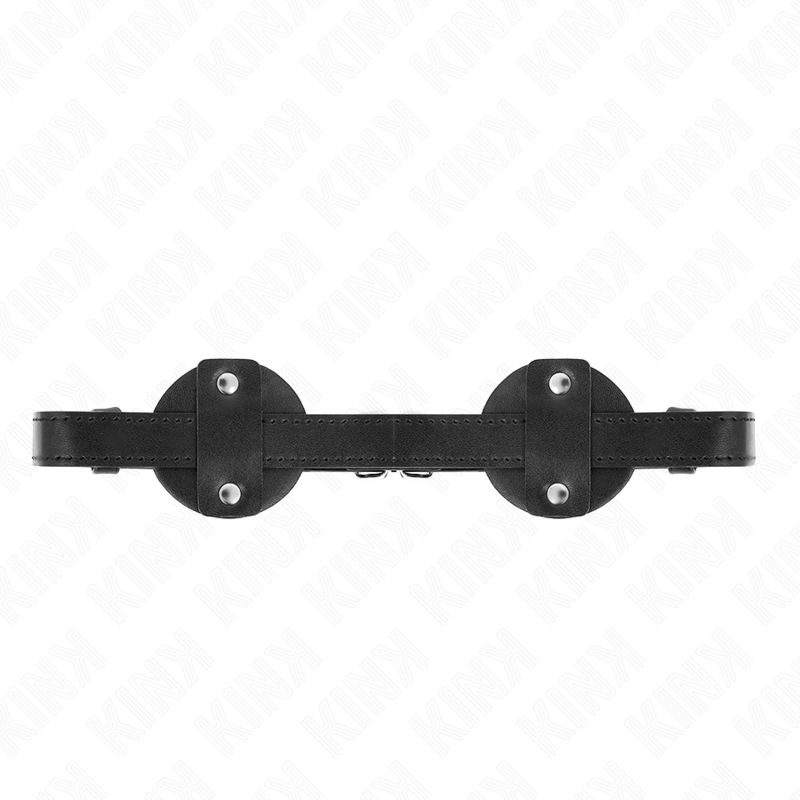 KINK - TAMPA VENDA REDONDA 5,9 CM AJUSTÁVEL 40,5-67 CM - D-240897 - Dona Pimenta