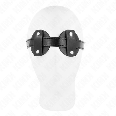 KINK - TAMPA VENDA REDONDA 5,9 CM AJUSTÁVEL 40,5-67 CM - D-240897 - Dona Pimenta