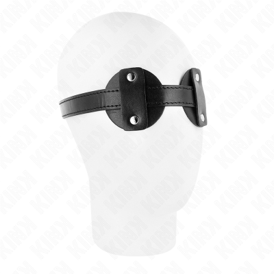 KINK - TAMPA VENDA REDONDA 5,9 CM AJUSTÁVEL 40,5-67 CM - D-240897 - Dona Pimenta