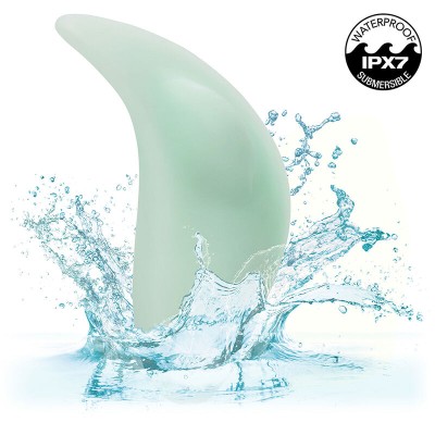CALEXOTICS - PACIFICA BALI TEASER 10 FUNÇÕES AQUA - D-241416 - Dona Pimenta