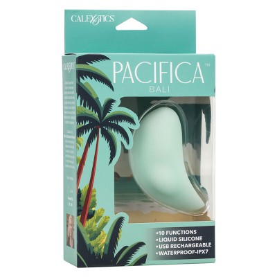 CALEXOTICS - PACIFICA BALI TEASER 10 FUNÇÕES AQUA - D-241416 - Dona Pimenta