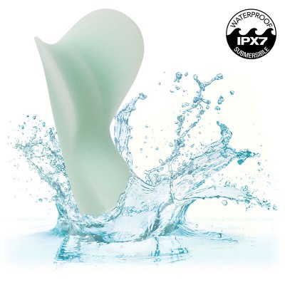 CALEXOTICS - PACIFICA TAHITI TEASER 10 FUNÇÕES AQUA - D-241417 - Dona Pimenta