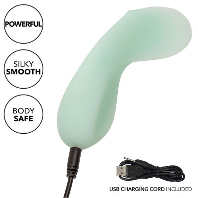 CALEXOTICS - PACIFICA TAHITI TEASER 10 FUNÇÕES AQUA - D-241417 - Dona Pimenta