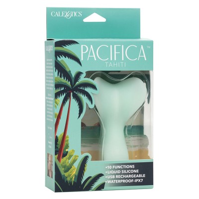 CALEXOTICS - PACIFICA TAHITI TEASER 10 FUNÇÕES AQUA - D-241417 - Dona Pimenta