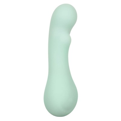 CALEXOTICS - PACIFICA BORA BORA ESTIMULADOR PONTO G 10 VIBRAÇÕES AQUA - D-241418 - Dona Pimenta