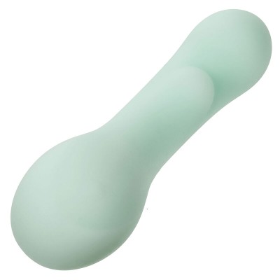 CALEXOTICS - PACIFICA BORA BORA ESTIMULADOR PONTO G 10 VIBRAÇÕES AQUA - D-241418 - Dona Pimenta