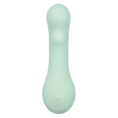 CALEXOTICS - PACIFICA BORA BORA ESTIMULADOR PONTO G 10 VIBRAÇÕES AQUA - D-241418 - Dona Pimenta