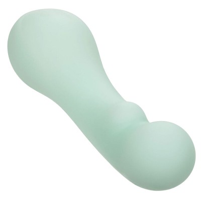 CALEXOTICS - PACIFICA BORA BORA ESTIMULADOR PONTO G 10 VIBRAÇÕES AQUA - D-241418 - Dona Pimenta