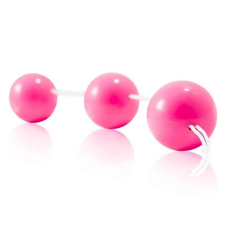 TIRA BOLAS ANALES ROSAS ABS - D23-194171 - Dona Pimenta TIRA BOLAS ANALES ROSAS ABS - D23-194171 - Dona Pimenta