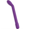 B SWISH - BGEE INFINITE CLASSIC G SPOT VIBRADOR 5 VELOCIDADES RECARREGÁVEL ROXO - D-241233 - Dona Pimenta