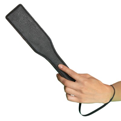 CALEXOTICS - NOCTURNAL PÓ COURO PRETO - D-241427 - Dona Pimenta