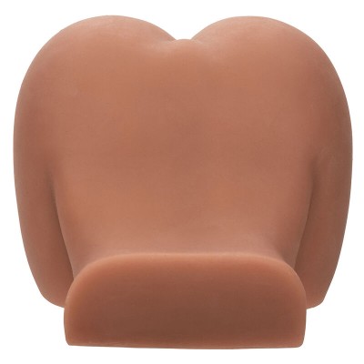 CALEXOTICS - THE ROLLER BABE DUPLO MASTURBADOR REALÍSTICO CARNE - D-241450 - Dona Pimenta