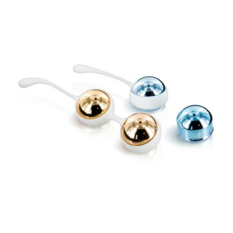 NALONE YANY BEADS BOLAS CHINESAS - D-207042 - Dona Pimenta NALONE YANY BEADS BOLAS CHINESAS - D-207042 - Dona Pimenta