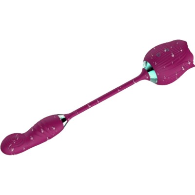 ARMONY - SUCO DE FLOR DELÃCIA E VIOLETA - D-238212 - Dona Pimenta