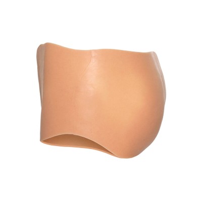 HIDDEN DESIRE - ALTER EGO VAGINA ABERTA E BUNDA CINTURA MÉDIA CARNE - D-241492 - Dona Pimenta