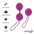 COVERME KEGEL KIT PURPLE - D-213099 - Dona Pimenta