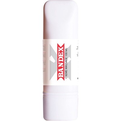 RUF - BANDEX CREME ESTIMULANTE PARA O PÉNIS 100 ML - D-241623 - Dona Pimenta