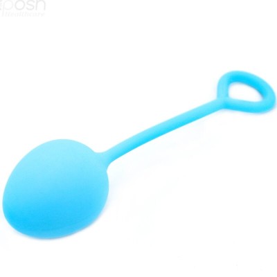 ARMONY - ANABIOSIS VAGINAL HALTERE 3 NÍVEIS AZUL - D-241128 - Dona Pimenta