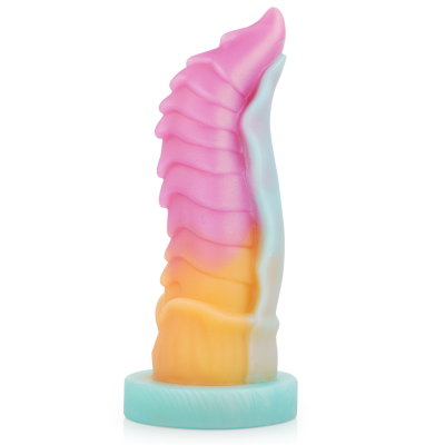 EPIC - DILDO KELPIE FORMA DE CAVALO ESPÃRITO DE ÁGUA - D-241728 - Dona Pimenta
