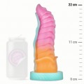 EPIC - DILDO KELPIE FORMA DE CAVALO ESPÃRITO DE ÁGUA - D-241728 - Dona Pimenta