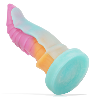 EPIC - DILDO KELPIE FORMA DE CAVALO ESPÃRITO DE ÁGUA - D-241728 - Dona Pimenta
