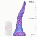 EPIC - NOKKEN DILDO CRIATURA DE ÁGUA - D-241729 - Dona Pimenta