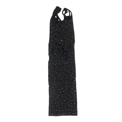 SUBBLIME - 952198 BODYSTOCKING DE REDE COM DIAMANTES BRILHANTES PRETO TAMANHO ÚNICO - D-241368 - Dona Pimenta