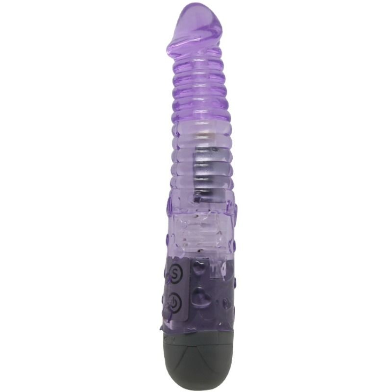 GIVE YOU LOVER A KIND OF LOVER VIBRADOR LILA - D-219210 - Dona Pimenta GIVE YOU LOVER A KIND OF LOVER VIBRADOR LILA - D-219210 - Dona Pimenta