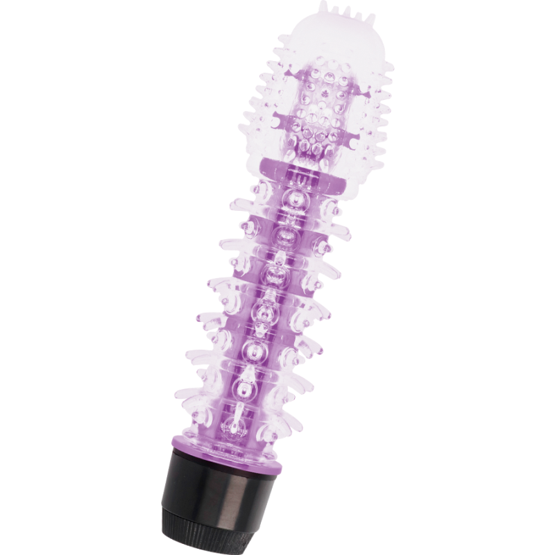 BRILHO AXEL VIBRADOR LILÁS - D-221093 - Dona Pimenta BRILHO AXEL VIBRADOR LILÁS - D-221093 - Dona Pimenta