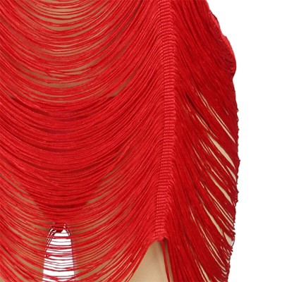 SUBBLIME - 954246 VESTIDO DE ALÇA + TANGA VERMELHO S/M - D-242203 - Dona Pimenta