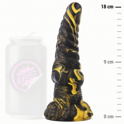 EPIC - DILDO FURIAS CRIATURA MITOLÃGICA GREGA - D-241723 - Dona Pimenta