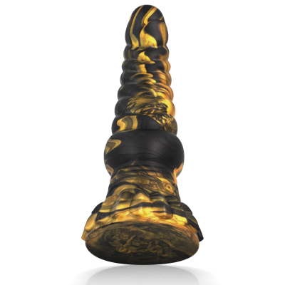 EPIC - DILDO FURIAS CRIATURA MITOLÃGICA GREGA - D-241723 - Dona Pimenta