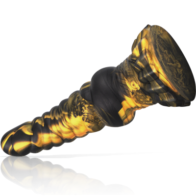 EPIC - DILDO FURIAS CRIATURA MITOLÃGICA GREGA - D-241723 - Dona Pimenta
