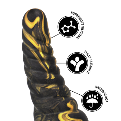 EPIC - DILDO FURIAS CRIATURA MITOLÃGICA GREGA - D-241723 - Dona Pimenta