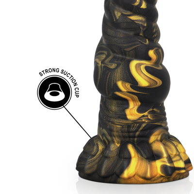 EPIC - DILDO FURIAS CRIATURA MITOLÃGICA GREGA - D-241723 - Dona Pimenta