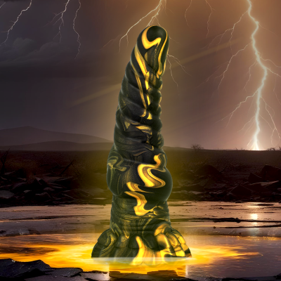 EPIC - DILDO FURIAS CRIATURA MITOLÃGICA GREGA - D-241723 - Dona Pimenta