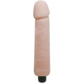 LOVE COMPANION DILDO VIBRADOR 25 CM - D-218777 - Dona Pimenta