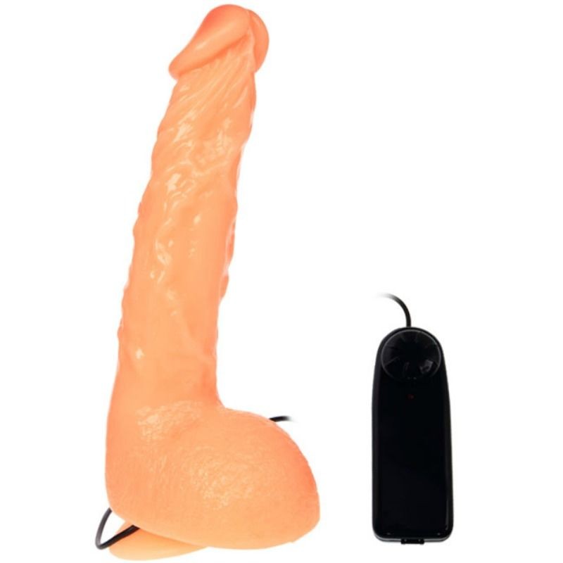 PENIS VIBRATION DILDO CON VIBRACION SENSACION REALISTICA - D-218837 - Dona Pimenta PENIS VIBRATION DILDO CON VIBRACION SENSACION REALISTICA - D-218837 - Dona Pimenta