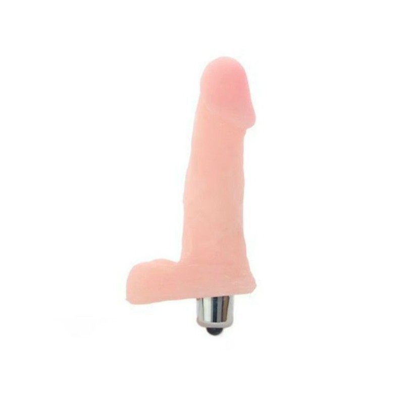 SLIK PLEASURE LOVE CLONE VIBRADOR NATURAL - D-220231 - Dona Pimenta SLIK PLEASURE LOVE CLONE VIBRADOR NATURAL - D-220231 - Dona Pimenta