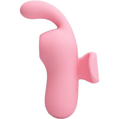 PRETTY LOVE - MINI BRINQUEDOS DIVERTIDOS DA MAGIC BEE VIBRADOR & SUCKER - D-239772 - Dona Pimenta