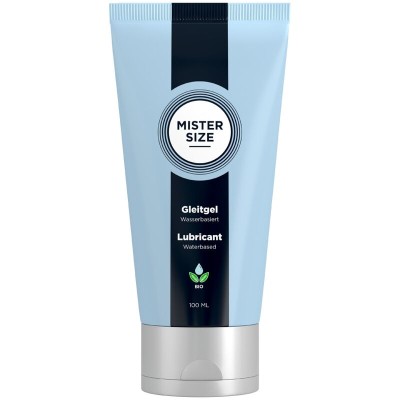 MISTER SIZE - BIOLUBRIFICANTE 100 ML - D-242297 - Dona Pimenta