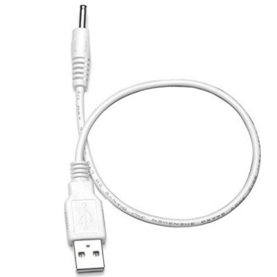 LELO - CABO DE CARREGAMENTO USB - D-214783 - Dona Pimenta