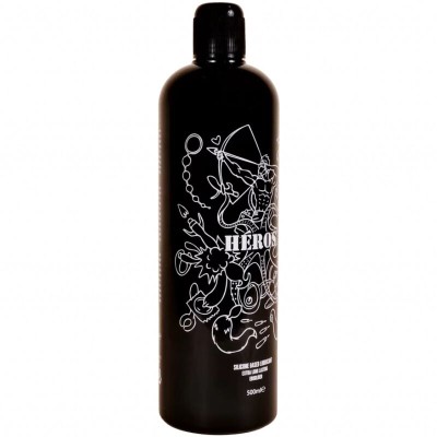 HEROS SILICONE BODYGLIDE 500 ML - D-228893 - Dona Pimenta