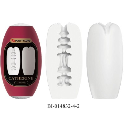 PRETTY LOVE - CASPAR PACK 15 MASTURBADORES MASCULINOS VARIOS - D-242460 - Dona Pimenta
