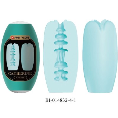 PRETTY LOVE - CASPAR PACK 15 MASTURBADORES MASCULINOS VARIOS - D-242460 - Dona Pimenta