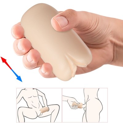 PRETTY LOVE - MASHA PACK 18 VÁRIOS MASTURBADORES MASCULINOS - D-242461 - Dona Pimenta