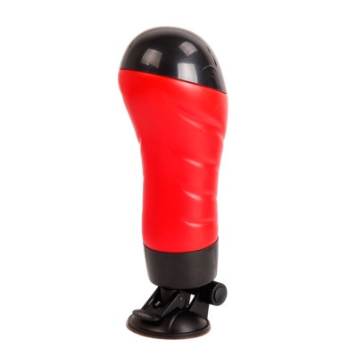 CRAZY BULL SUCTION PUSSY BICHANO - D-205209 - Dona Pimenta