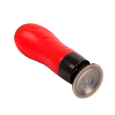 CRAZY BULL SUCTION PUSSY BICHANO - D-205209 - Dona Pimenta