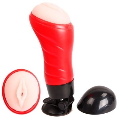 CRAZY BULL SUCTION PUSSY BICHANO - D-205209 - Dona Pimenta